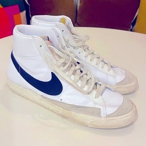 Nike Blazer Mid 77 Men’s Shoes Size 11.5